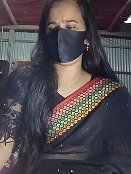 Sexy-Binita webcam