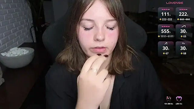 XNirvanaX webcam