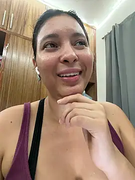mariatudulceadiccion webcam