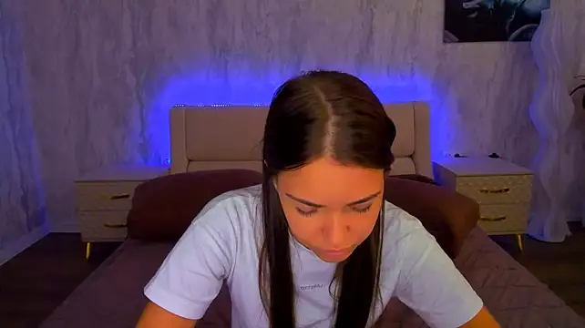 AlexaBarkley webcam