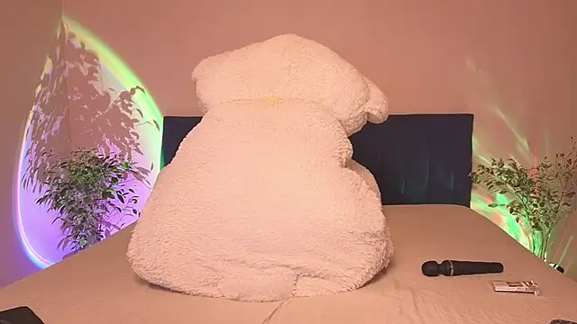 Bbw_Goddes webcam