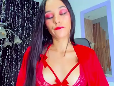 MarianaGalviz_ webcam
