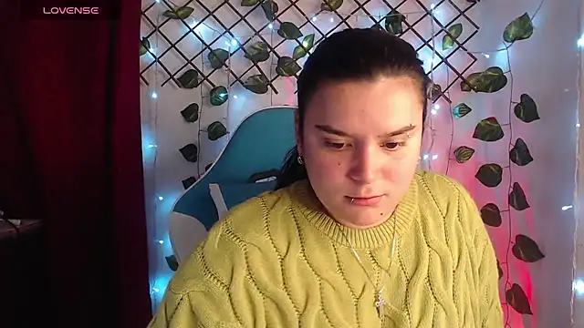 Nika_1_ webcam