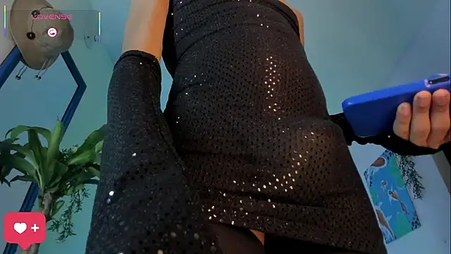 Naughty_Blue webcam