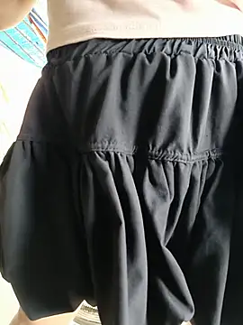 Nikky_NK webcam