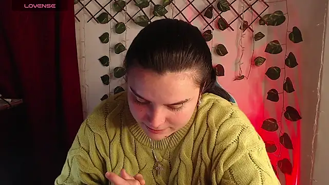 Nika_1_ webcam