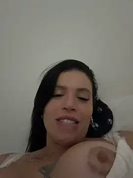 Rafaellaz webcam