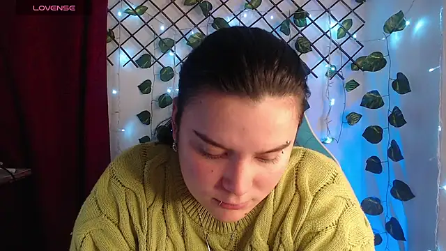 Nika_1_ webcam
