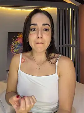 vicky-andrade (F young) - Squirt