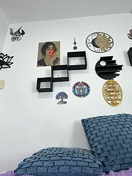 jamilaross (F young) - Put Your FIngers on my Ass+COntrol