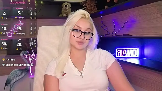 adrelaxina (F young) - make my day