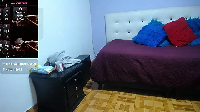 soffycarter1 👑 online nude cam