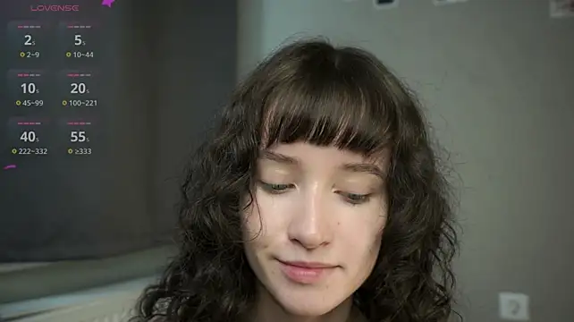 DellaLeck live sex cam