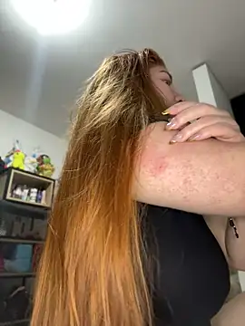 celestedubois (G young) - my ass in your face