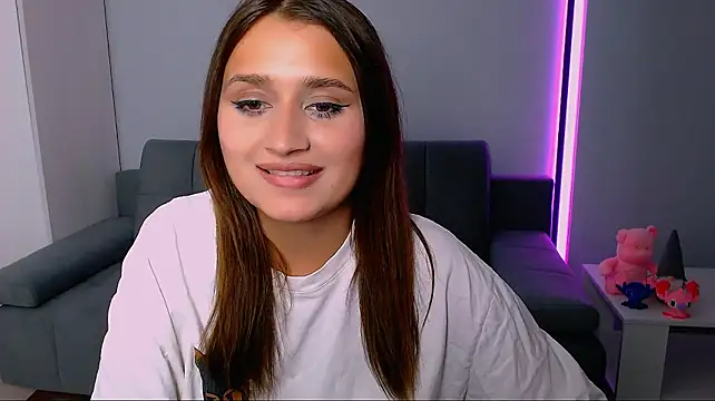Amelie_Darkside live cam on StripChat