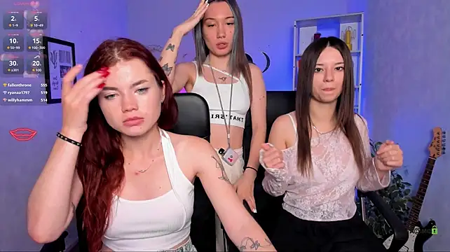 isabel_wave webcam