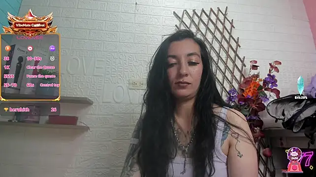 SALOME_KORLAND webcam