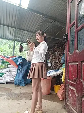 Linda-yiyi webcam