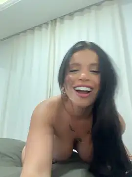 Rafaellaz webcam