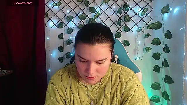 Nika_1_ webcam