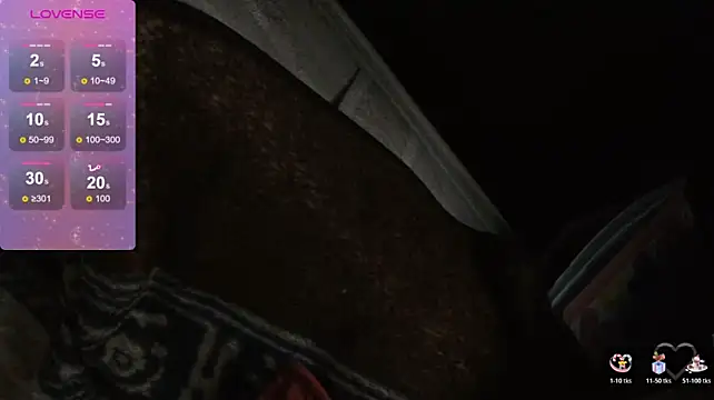 EliVanegas webcam
