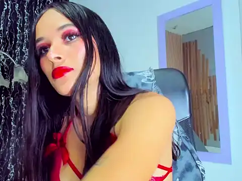 MarianaGalviz_ webcam