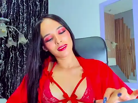 MarianaGalviz_ webcam