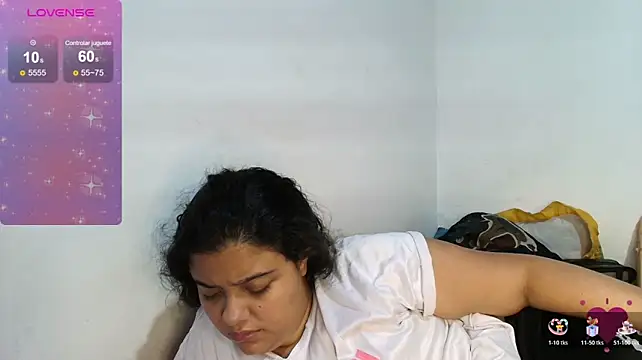 EliVanegas webcam