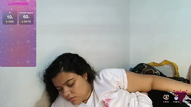 EliVanegas webcam