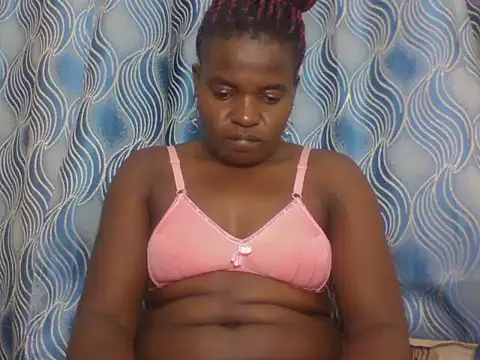 PrettyEve webcam