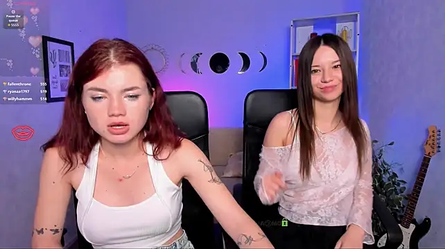 isabel_wave webcam