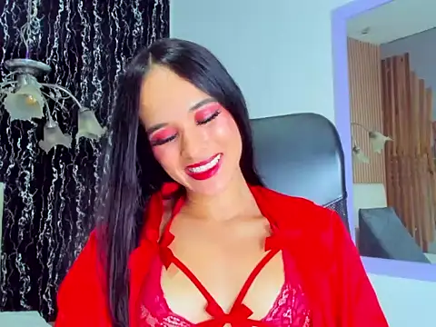 MarianaGalviz_ webcam