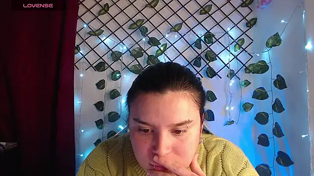 Nika_1_ webcam