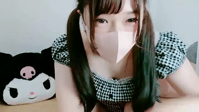 nanako-123 webcam