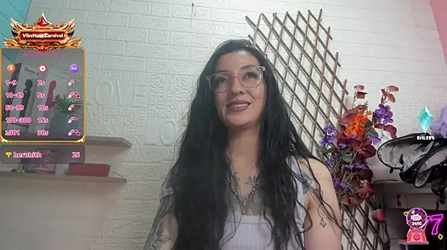 SALOME_KORLAND webcam