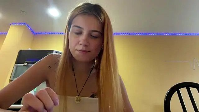 CelestePacini webcam