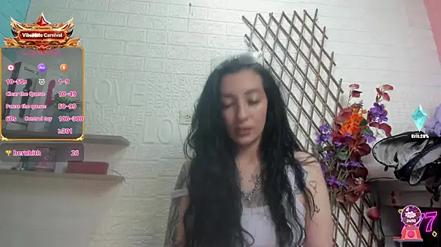 SALOME_KORLAND live sex cam