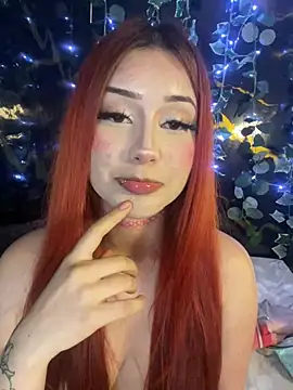 Ashly_cutee webcam