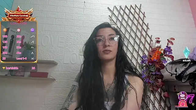 SALOME_KORLAND webcam