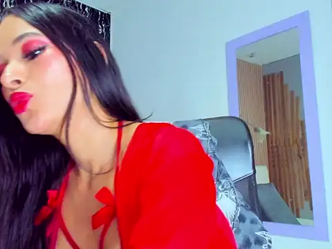 MarianaGalviz_ webcam