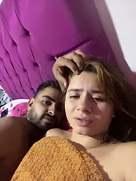 Jouemandannie webcam