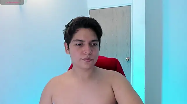 Asta_YunoXXX webcam