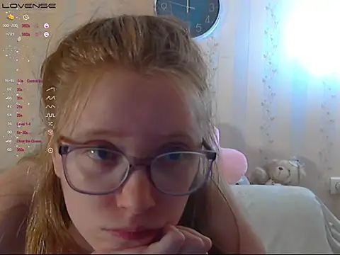 LustfulSarah