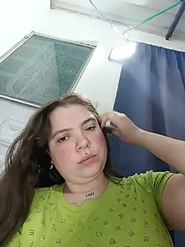 _lixie webcam