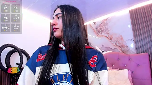 Kiara_tay webcam