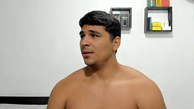 Thiago_bel webcam