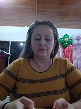 CelesteCastiblanco webcam