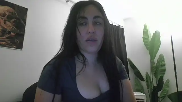WetFlower69 webcam