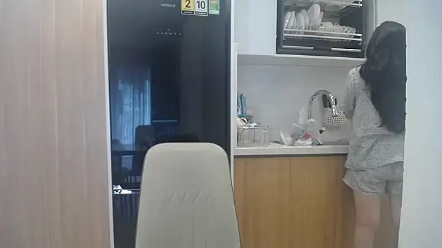 Asiagirll webcam