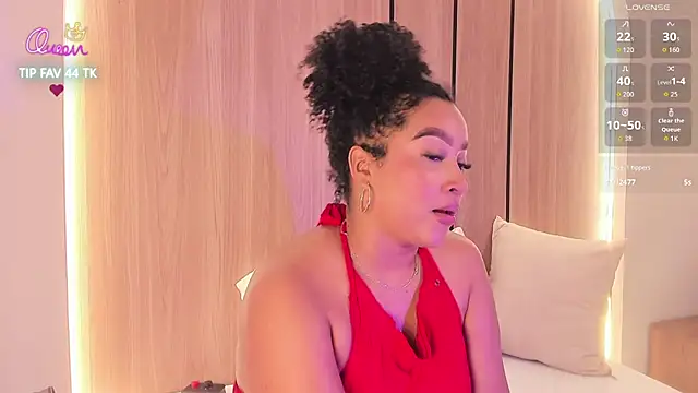 cloe_25 webcam